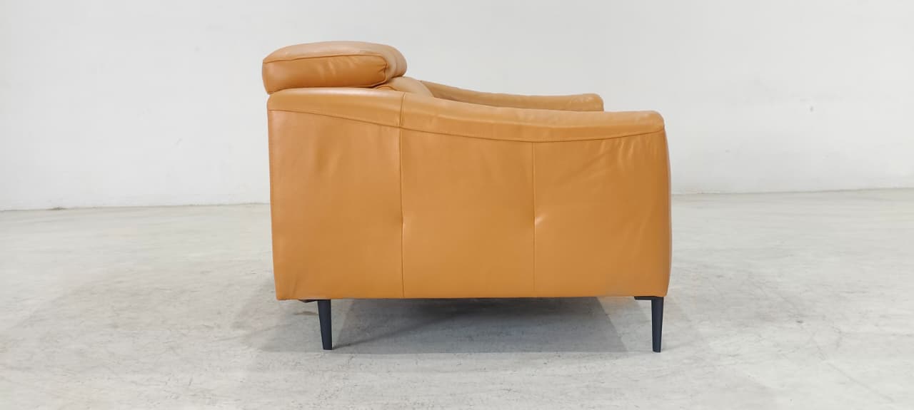 KF.023(3) - 2 SEATER - BLR WH