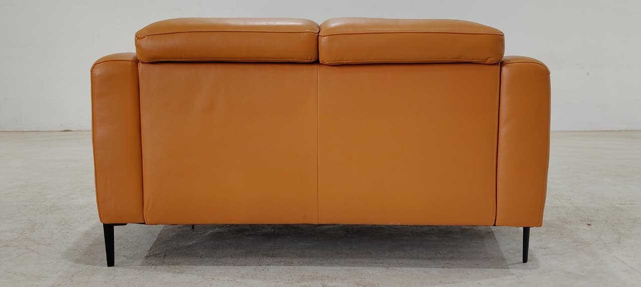 KF.023(3) - 2 SEATER - BLR WH
