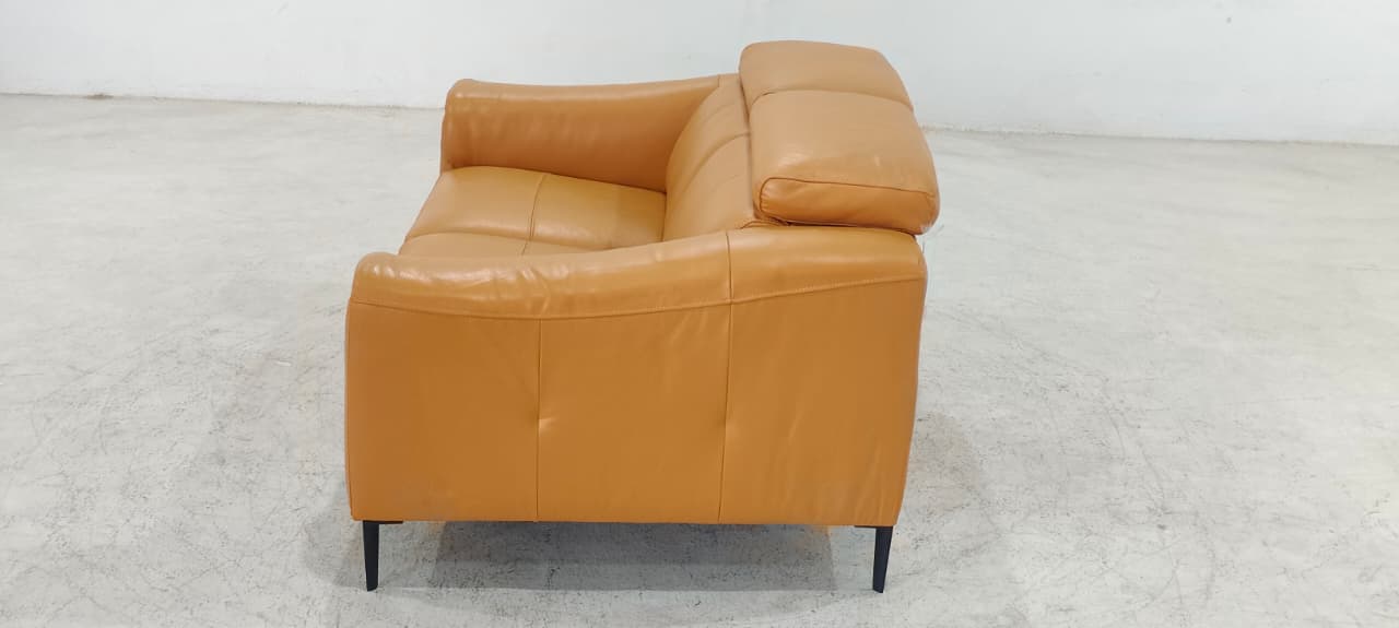 KF.023(3) - 2 SEATER - BLR WH