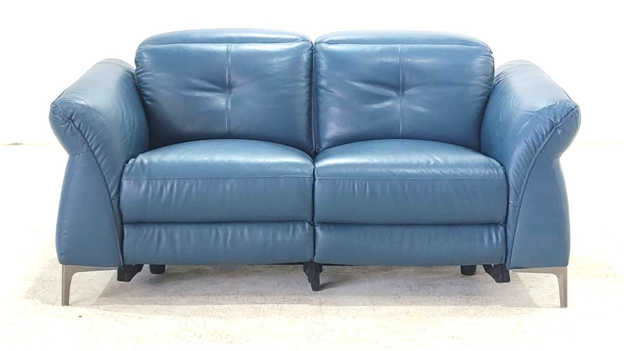 KM.5057 - 2 SEATER - BLR WH