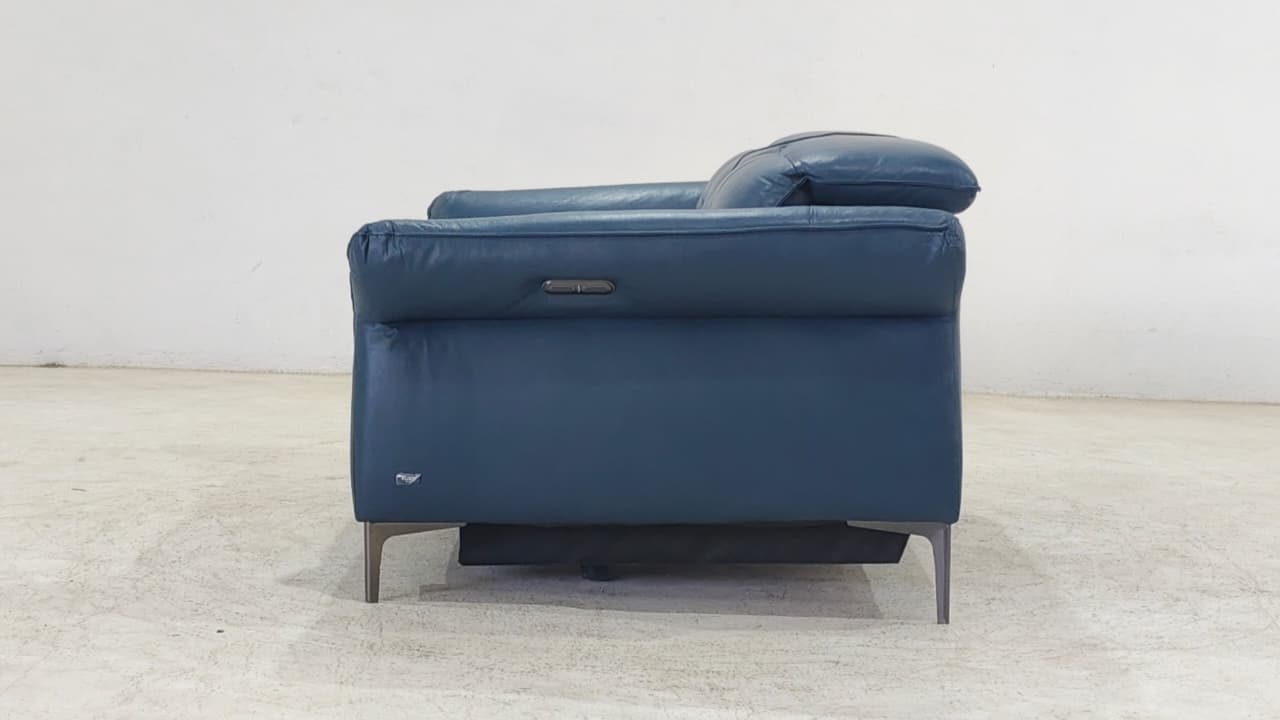 KM.5057 - 2 SEATER - BLR WH