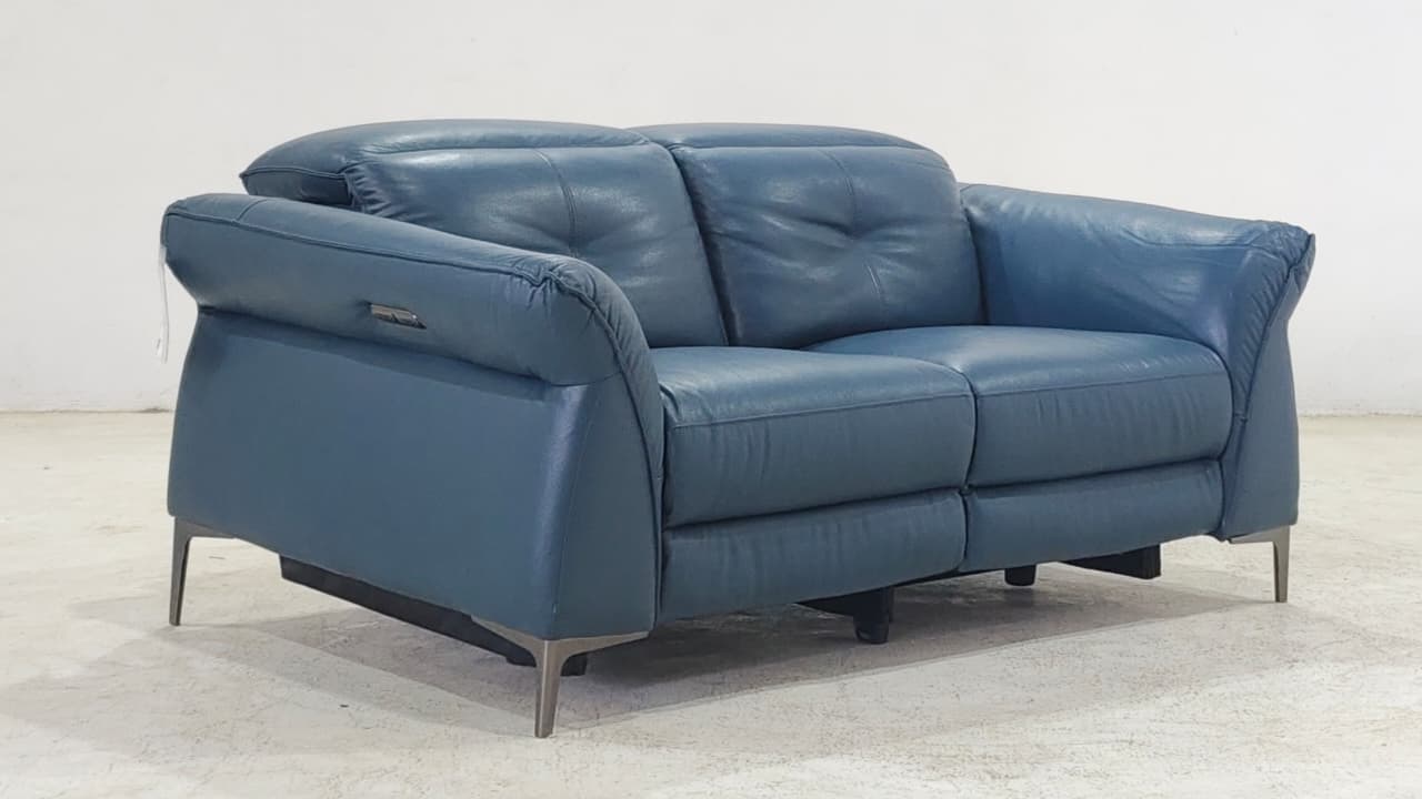 KM.5057 - 2 SEATER - BLR WH