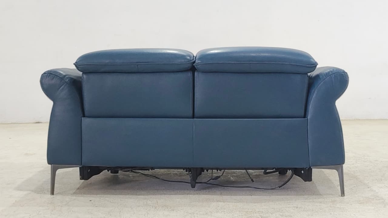 KM.5057 - 2 SEATER - BLR WH
