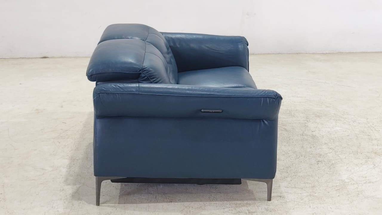 KM.5057 - 2 SEATER - BLR WH