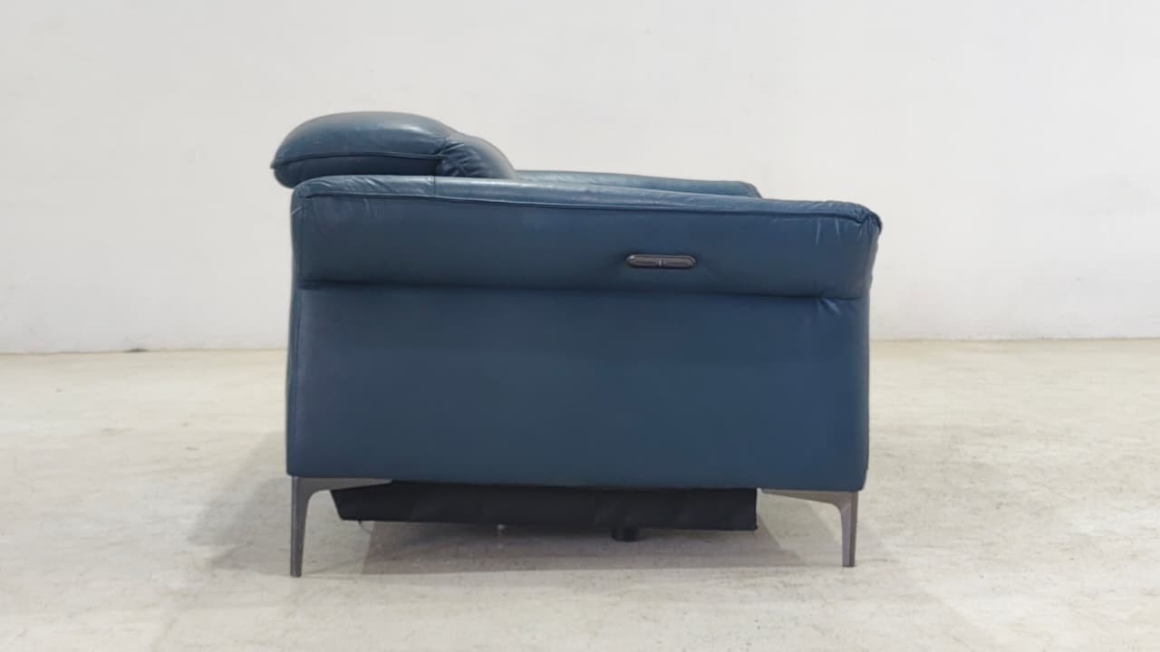 KM.5057 - 2 SEATER - BLR WH