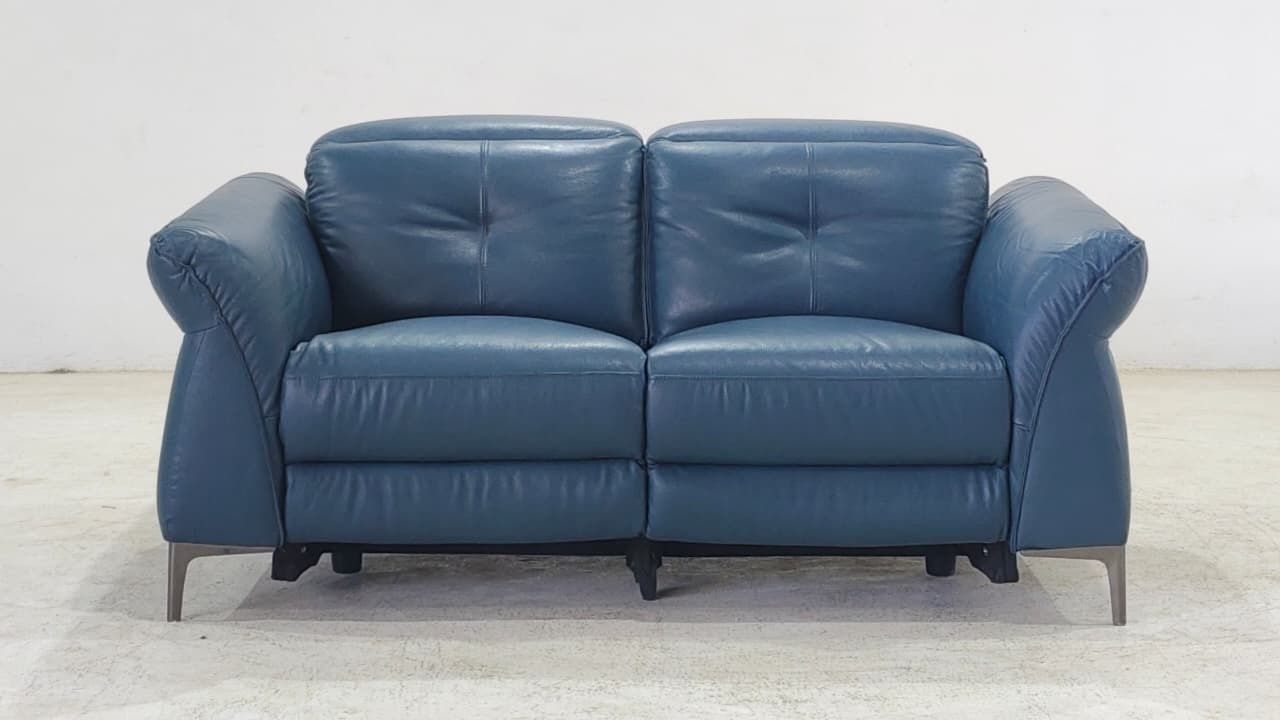 KM.5057 - 2 SEATER - BLR WH