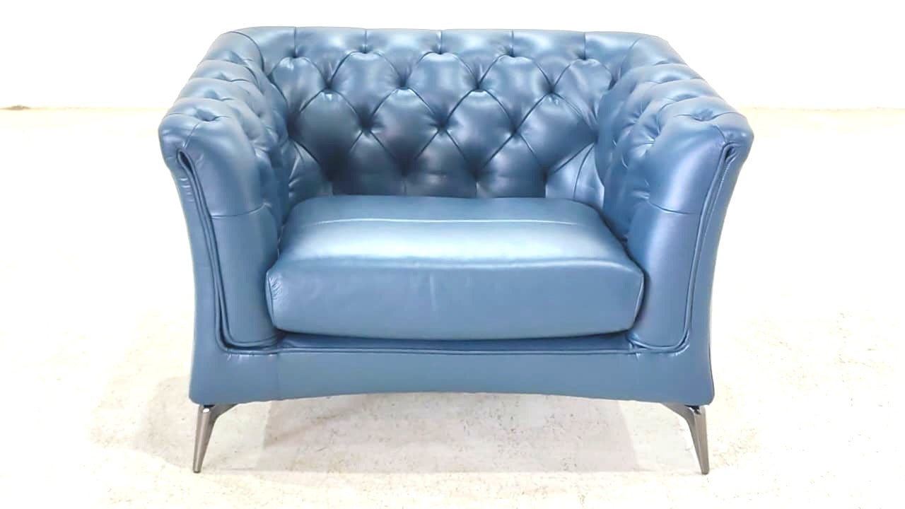 KF.062(2) - 1 SEATER - BLR WH