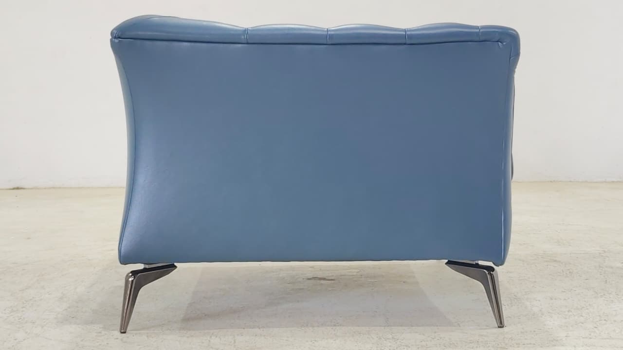 KF.062(2) - 1 SEATER - BLR WH