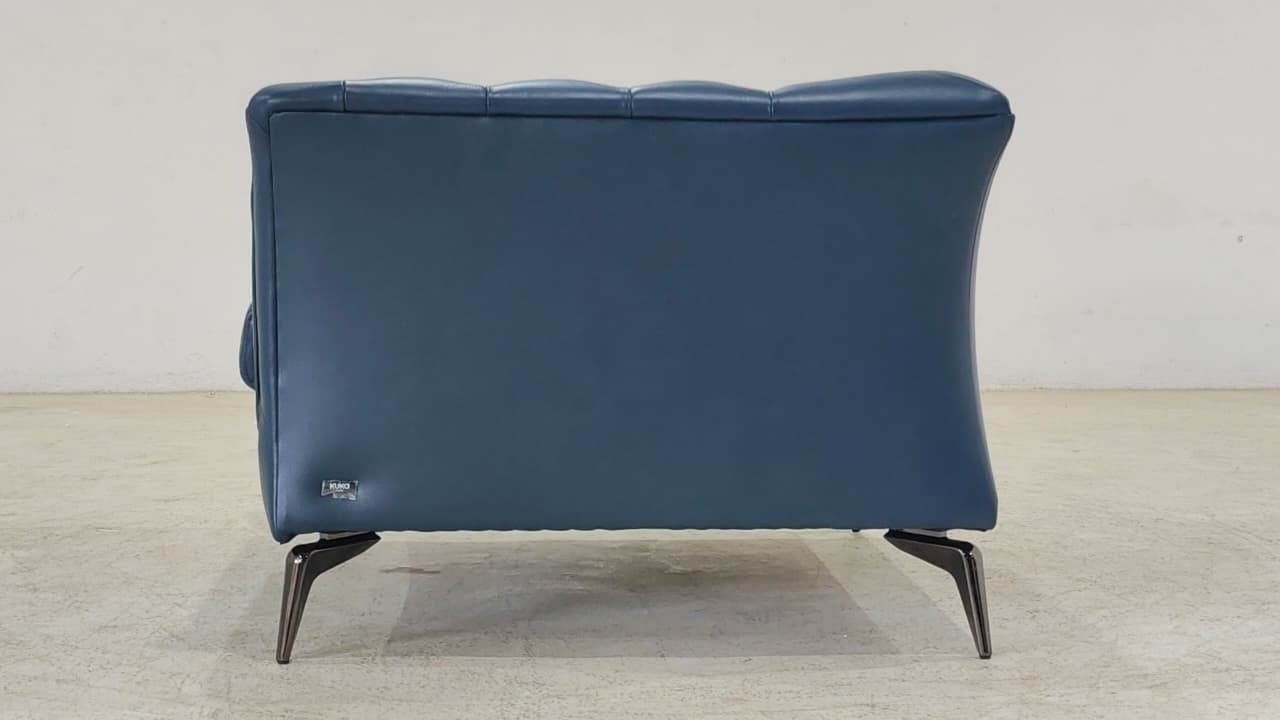 KF.062(2) - 1 SEATER - BLR WH