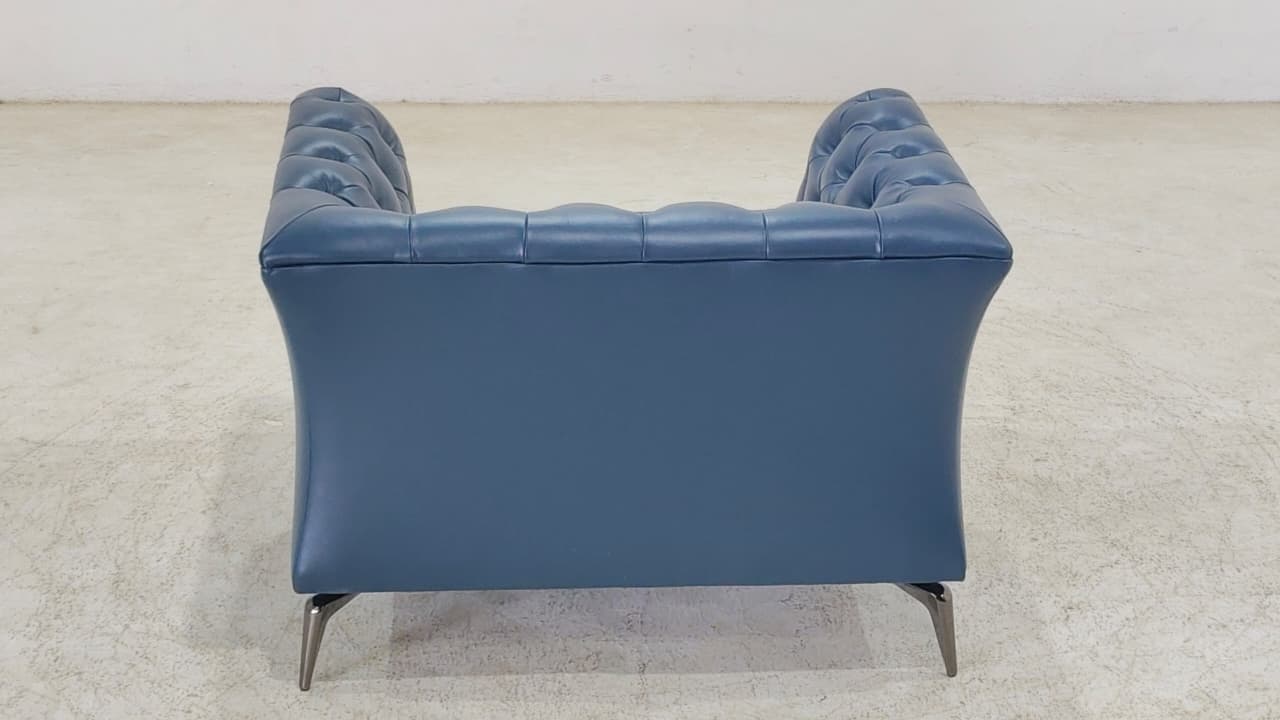 KF.062(2) - 1 SEATER - BLR WH
