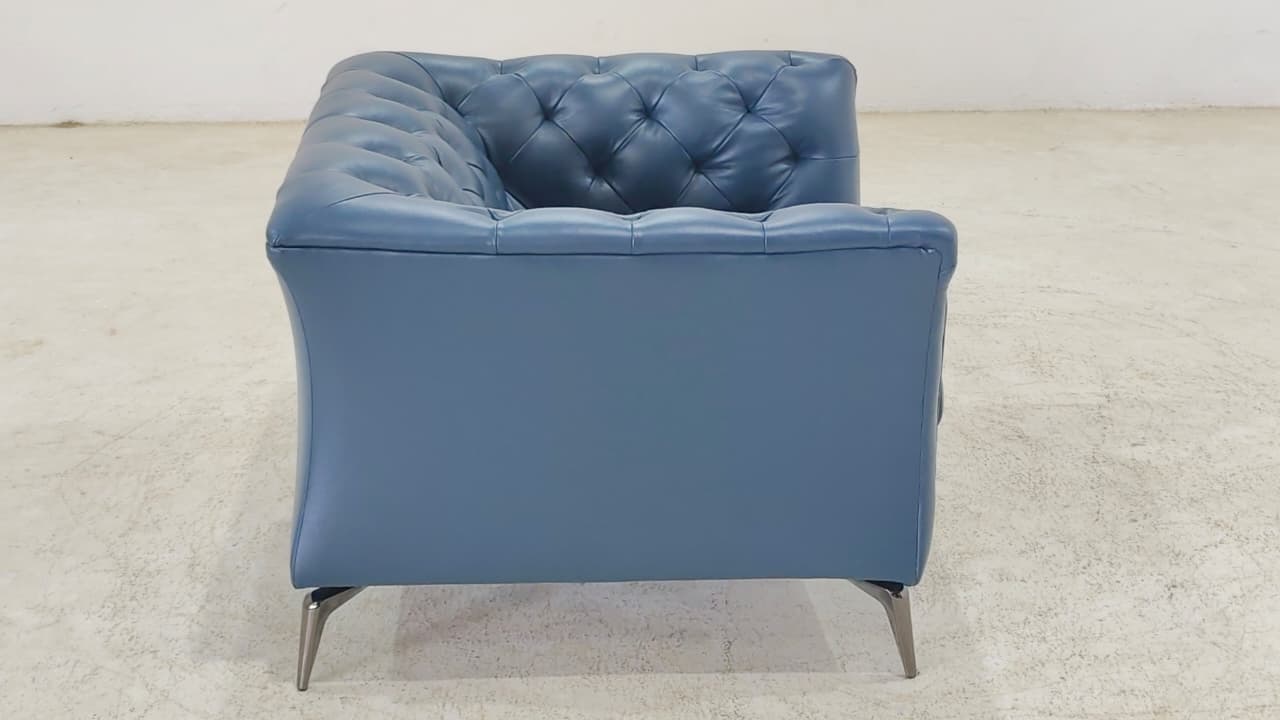 KF.062(2) - 1 SEATER - BLR WH
