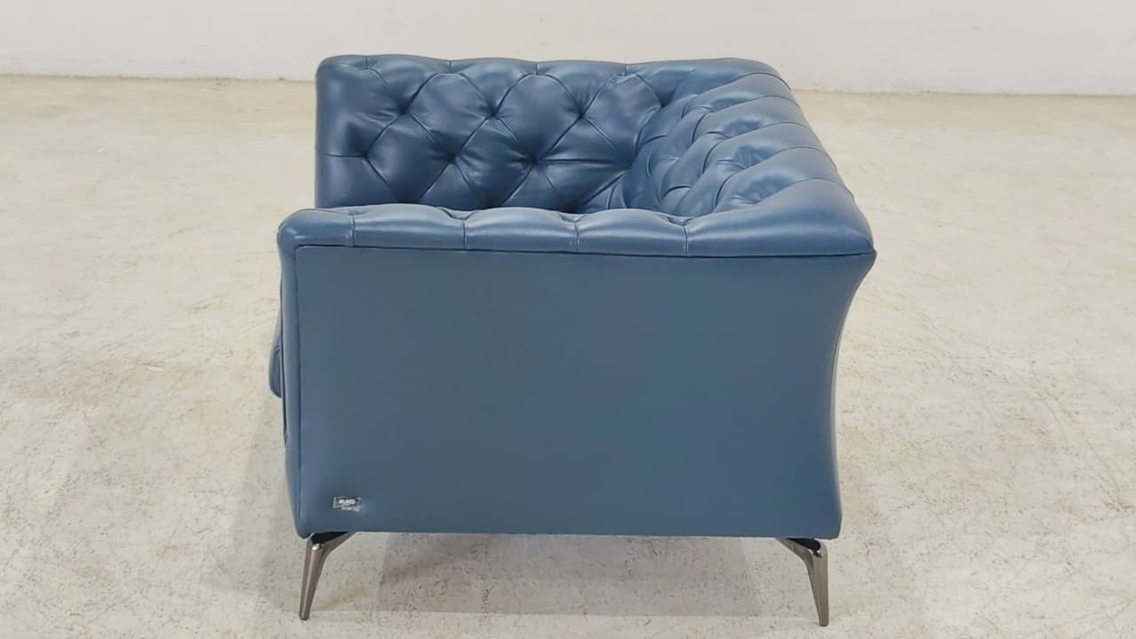 KF.062(2) - 1 SEATER - BLR WH