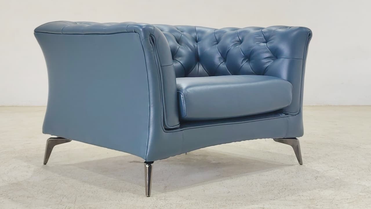KF.062(2) - 1 SEATER - BLR WH