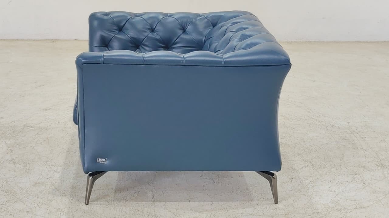 KF.062(2) - 1 SEATER - BLR WH