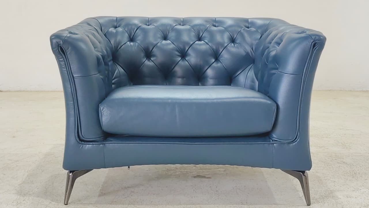 KF.062(2) - 1 SEATER - BLR WH