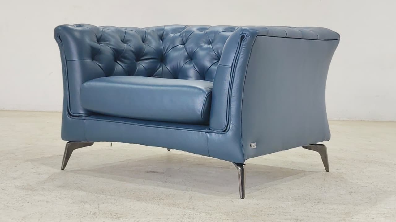 KF.062(2) - 1 SEATER - BLR WH