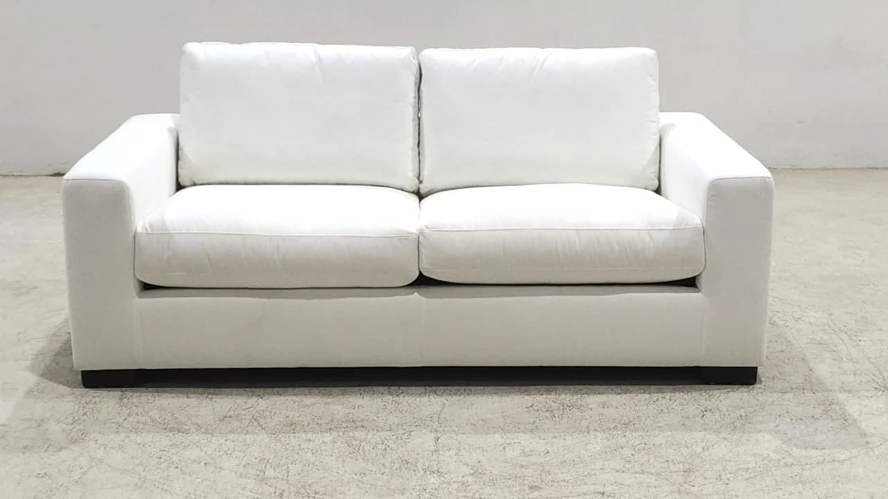 KF.1031 - 2.5 SEATER - BLR WH