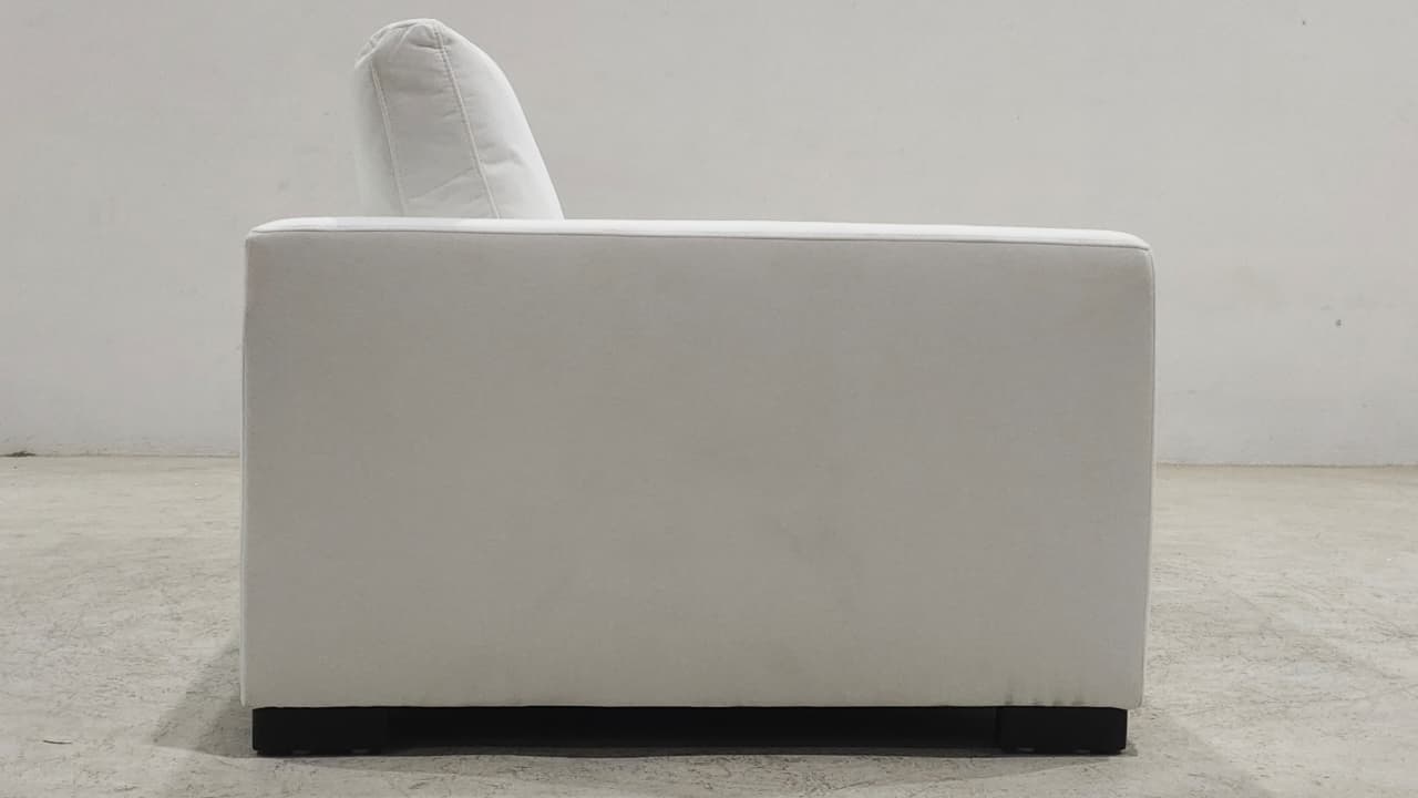 KF.1031 - 2.5 SEATER - BLR WH