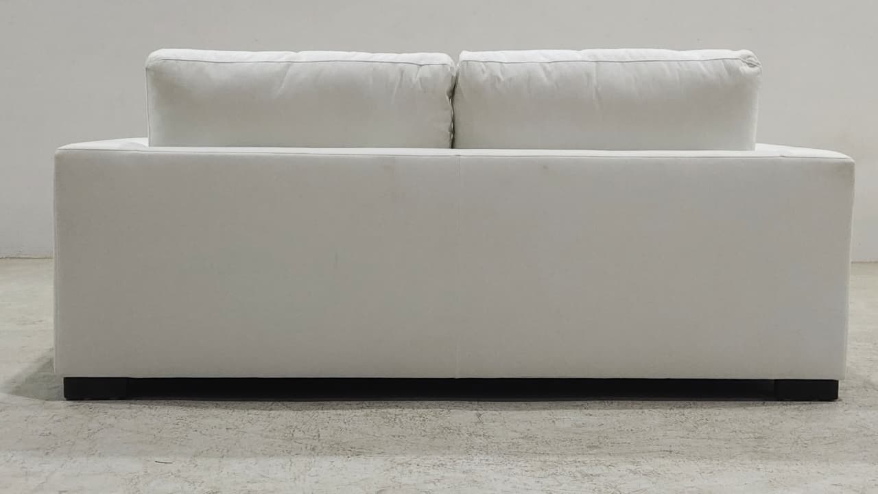 KF.1031 - 2.5 SEATER - BLR WH