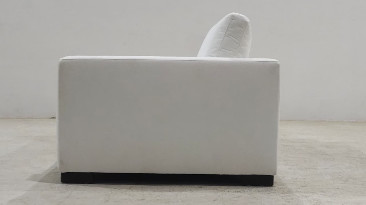 KF.1031 - 2.5 SEATER - BLR WH