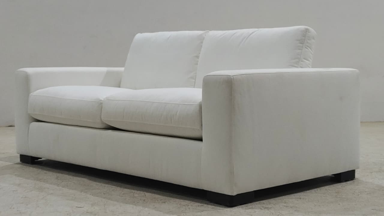 KF.1031 - 2.5 SEATER - BLR WH