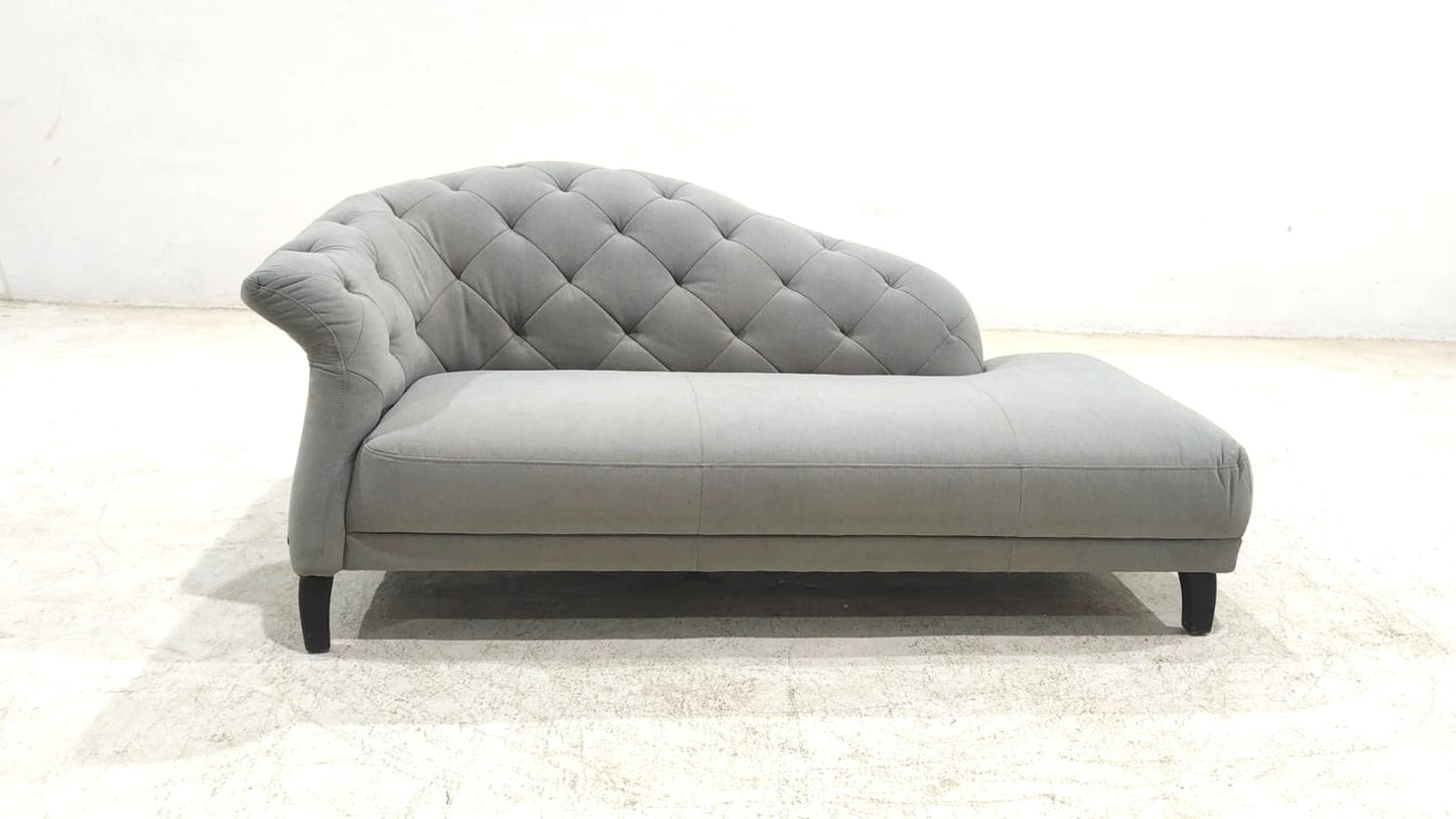 EX.007(1) - CHAISE LAF - BLR WH