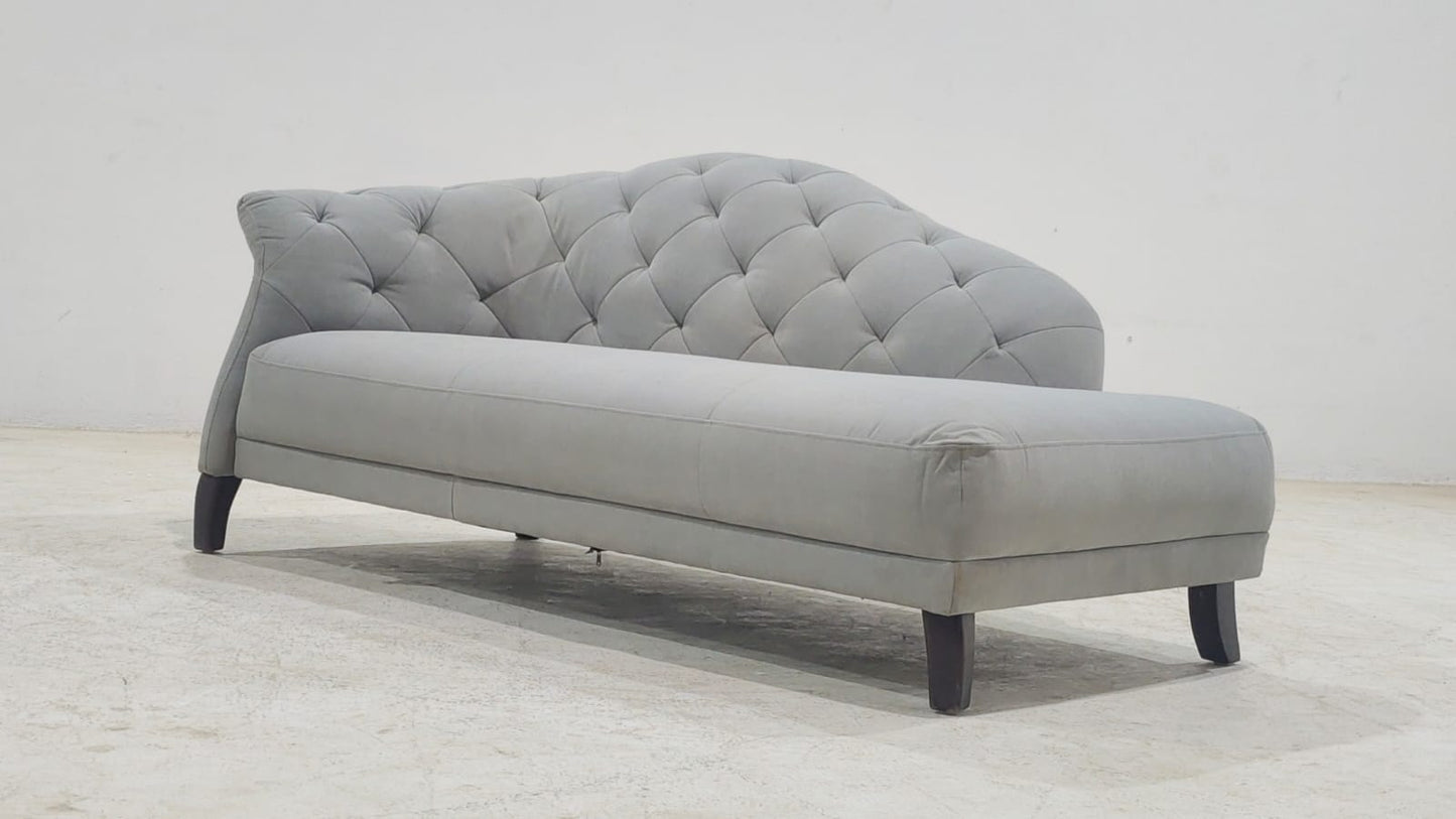 EX.007(1) - CHAISE LAF - BLR WH