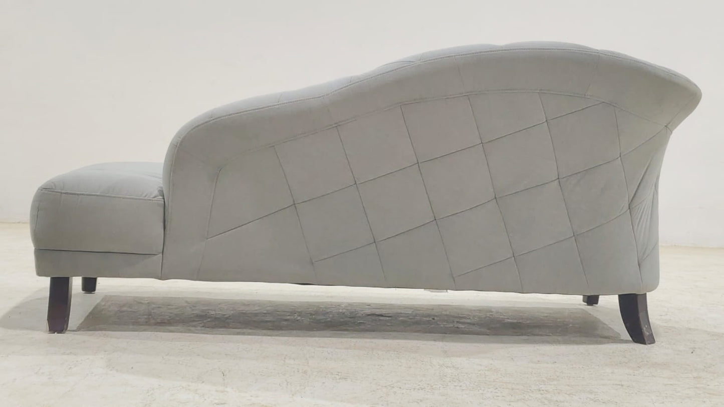 EX.007(1) - CHAISE LAF - BLR WH