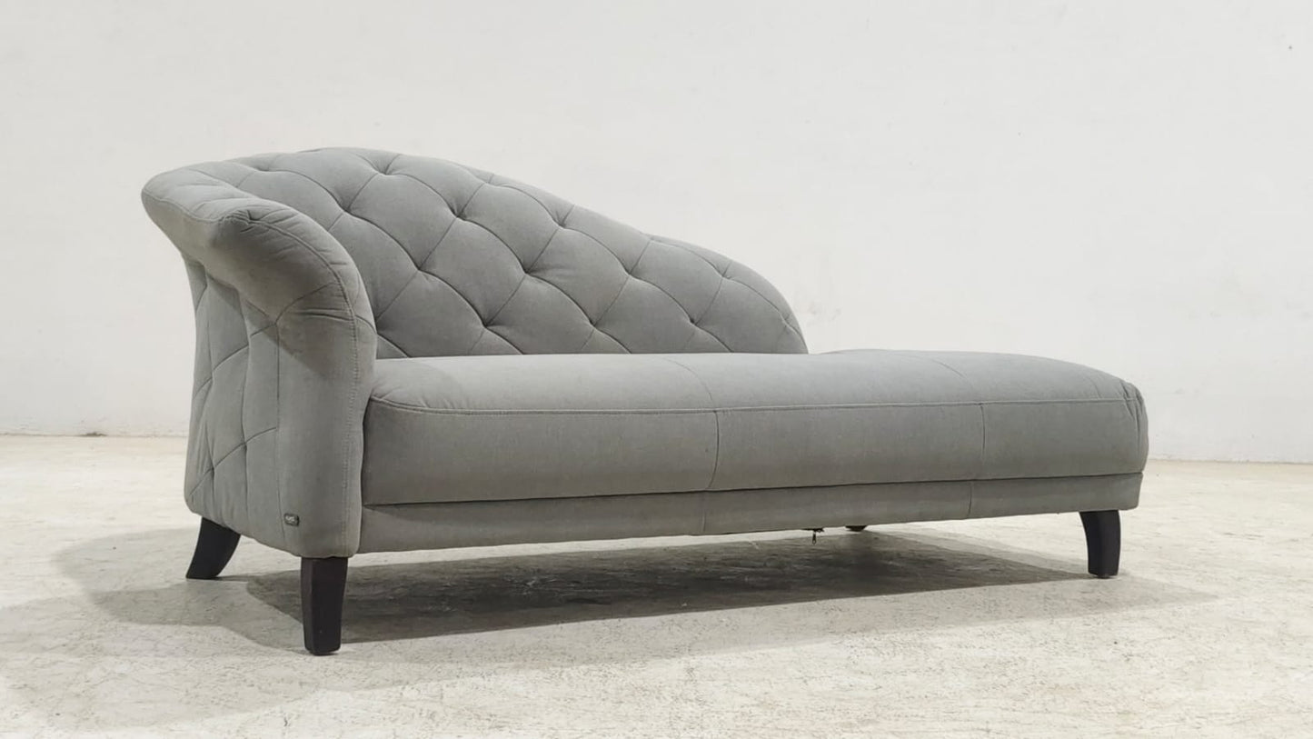 EX.007(1) - CHAISE LAF - BLR WH