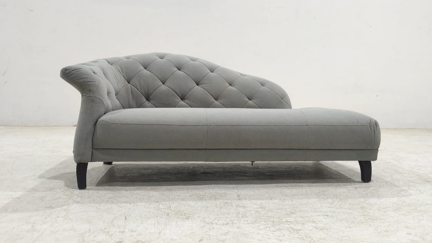EX.007(1) - CHAISE LAF - BLR WH