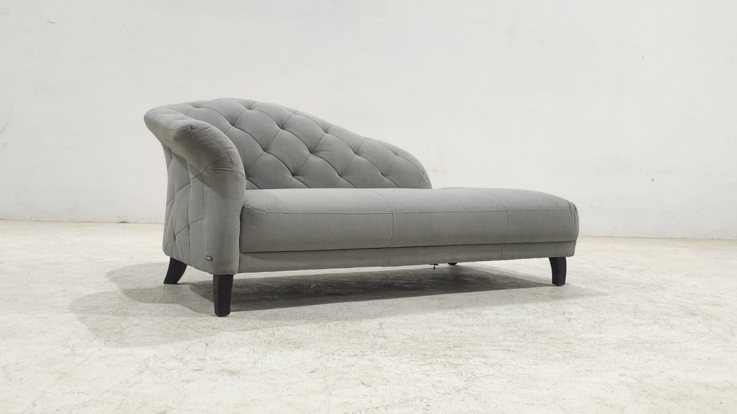 EX.007(1) - CHAISE LAF - BLR WH