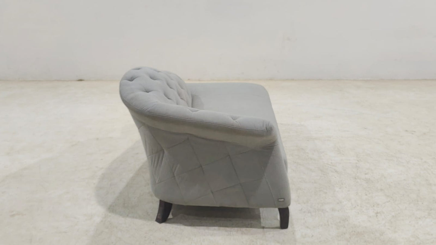 EX.007(1) - CHAISE LAF - BLR WH