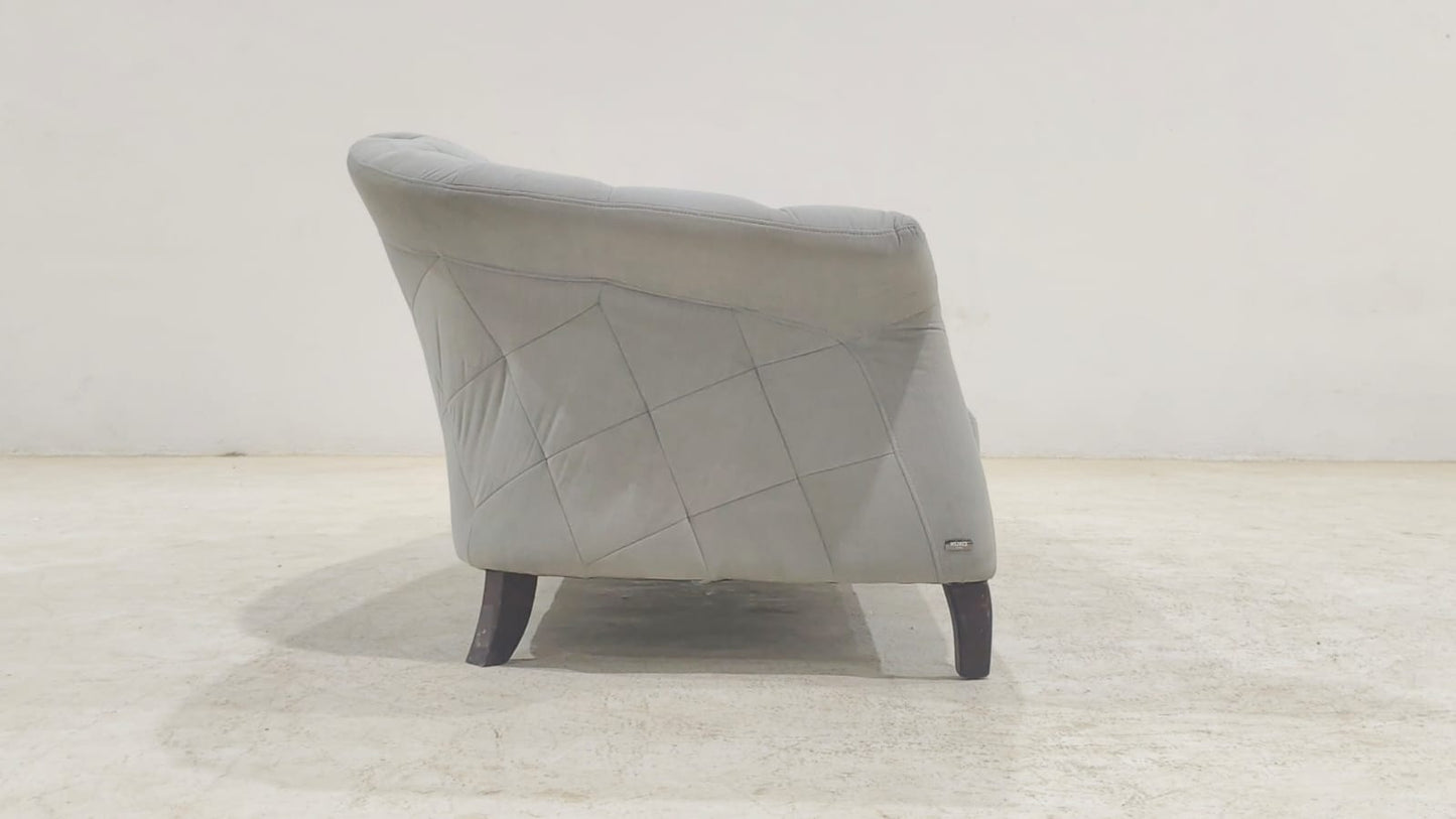 EX.007(1) - CHAISE LAF - BLR WH