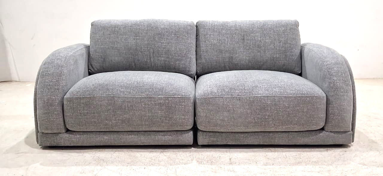 KF.8262B(3) - 3 SEATER - BLR WH