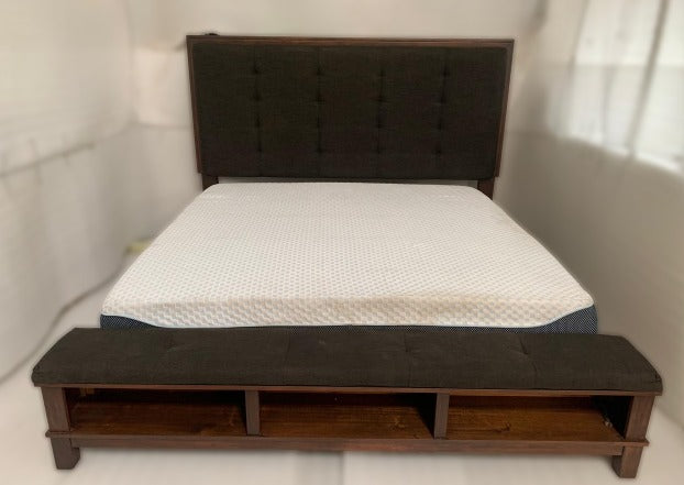 B594-56+58+97+197(1) - CAL KING BED - HYD DASH(BESPOKE) (S58390 - 30-04-2026 - VISHNU VARDHAN - NAR)