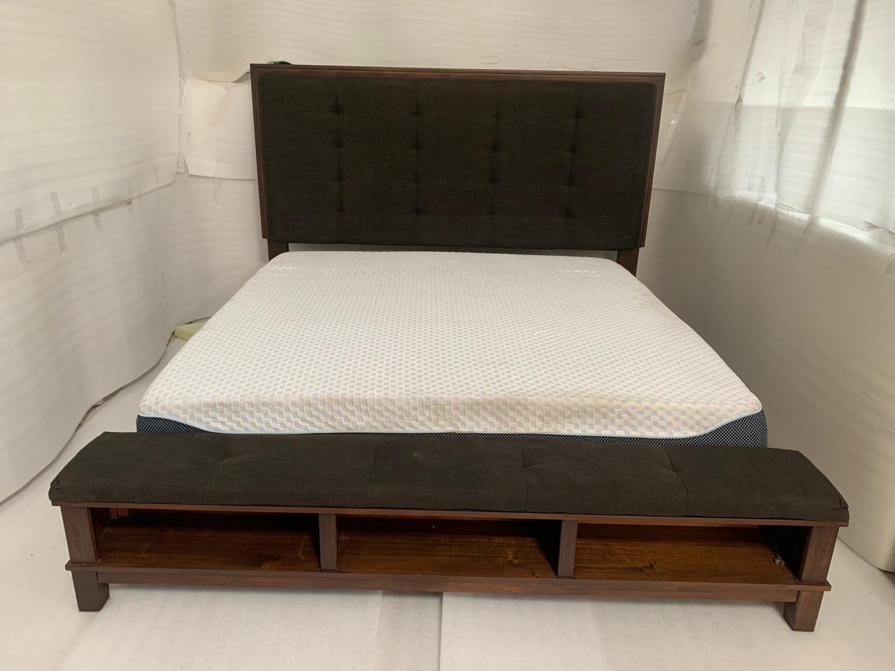 B594-56+58+97+197(1) - CAL KING BED - HYD DASH(BESPOKE) (S58390 - 30-04-2026 - VISHNU VARDHAN - NAR)