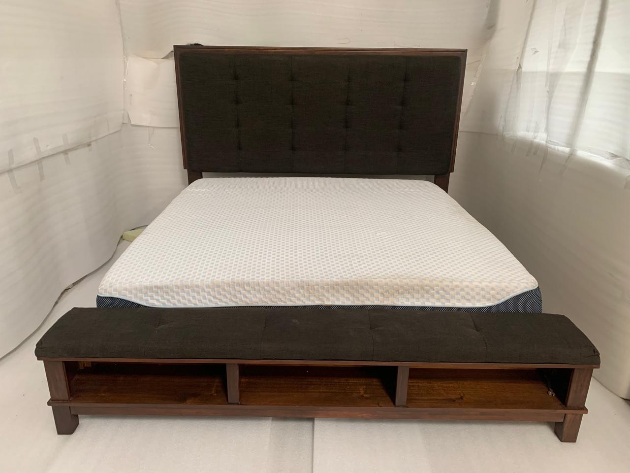 B594-56+58+97+197(1) - CAL KING BED - HYD DASH(BESPOKE) (S58390 - 30-04-2026 - VISHNU VARDHAN - NAR)