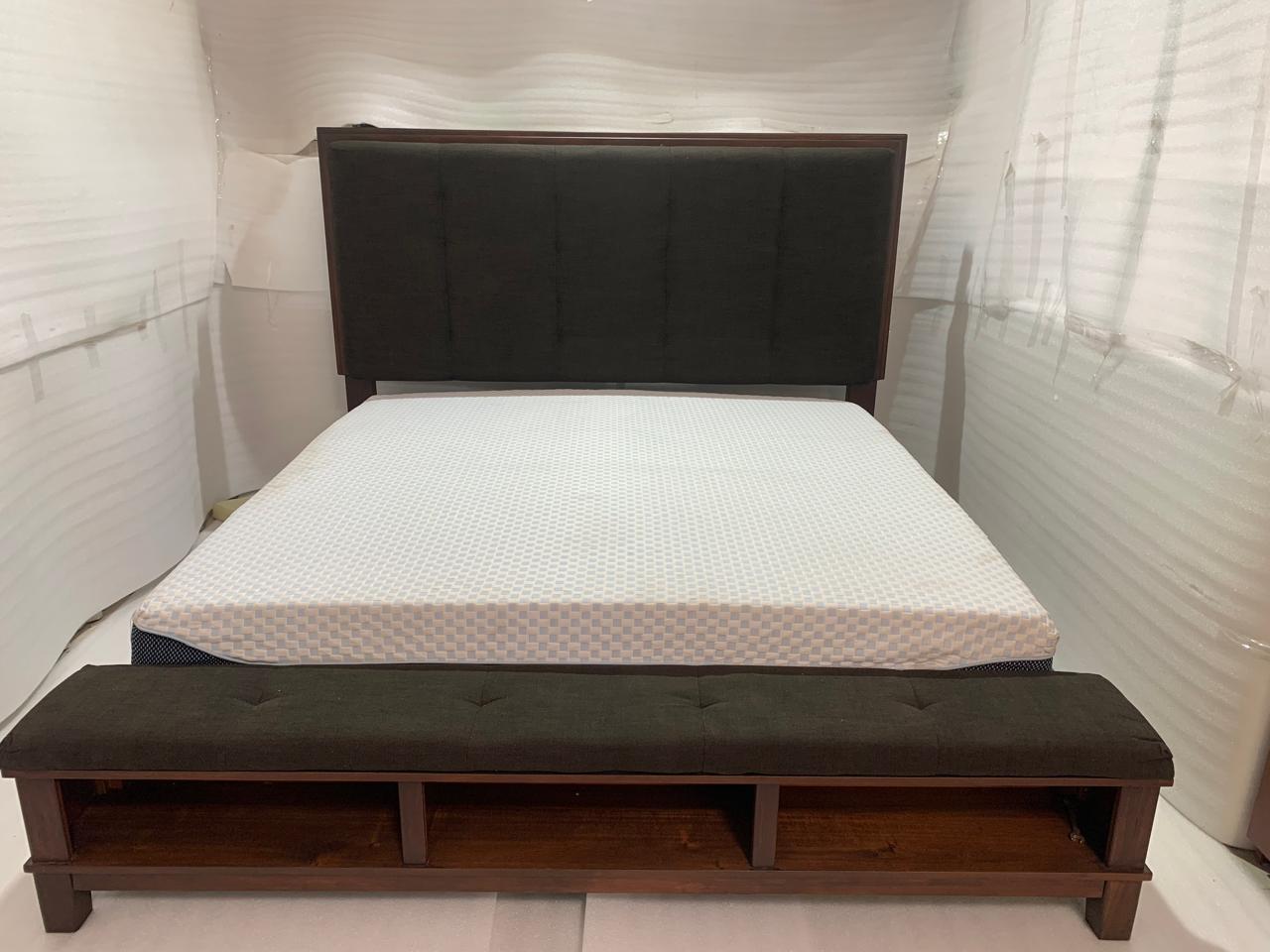 B594-56+58+97+197(1) - CAL KING BED - HYD DASH(BESPOKE) (S58390 - 30-04-2026 - VISHNU VARDHAN - NAR)