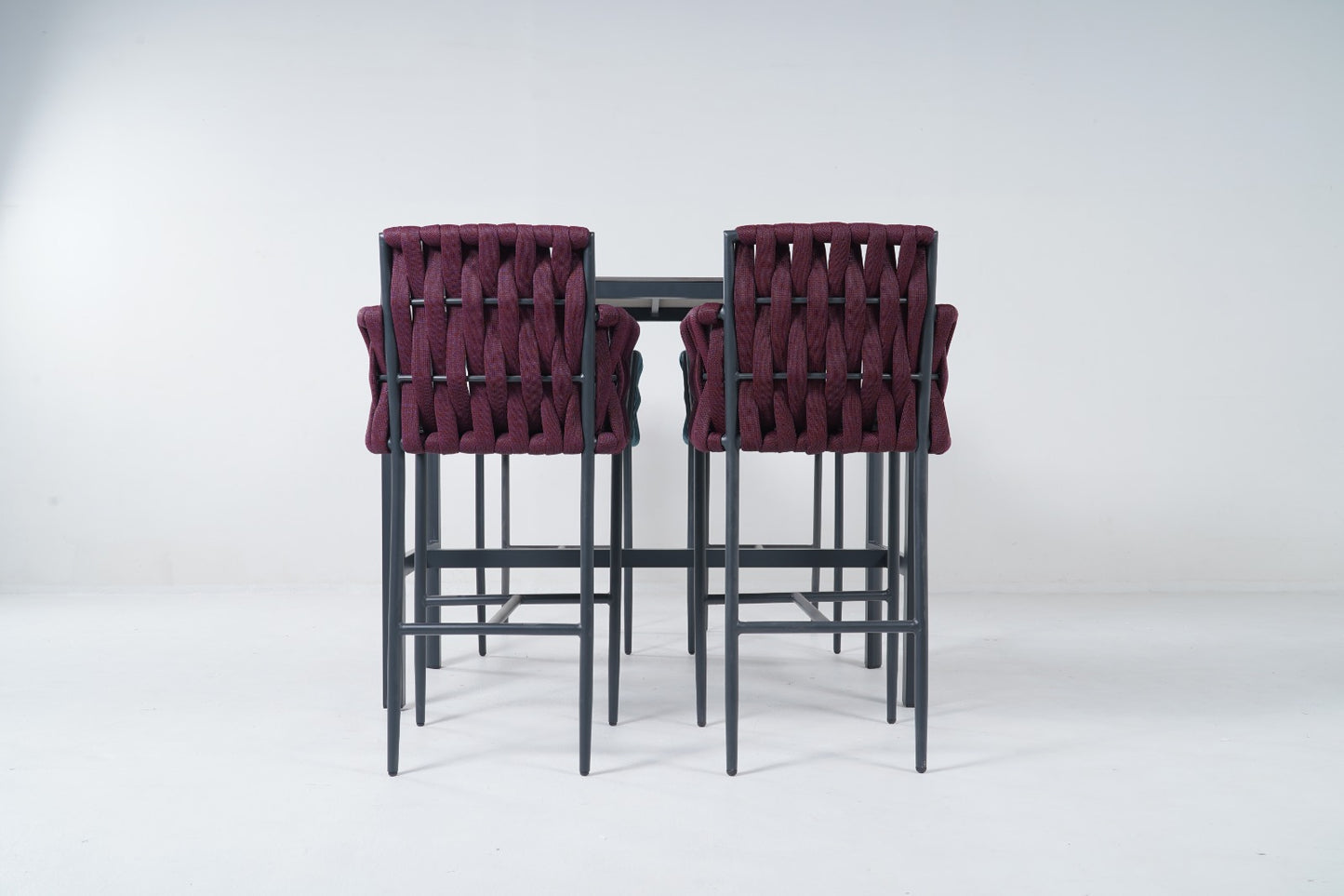RT014B(5) - BAR SET - BLR WH