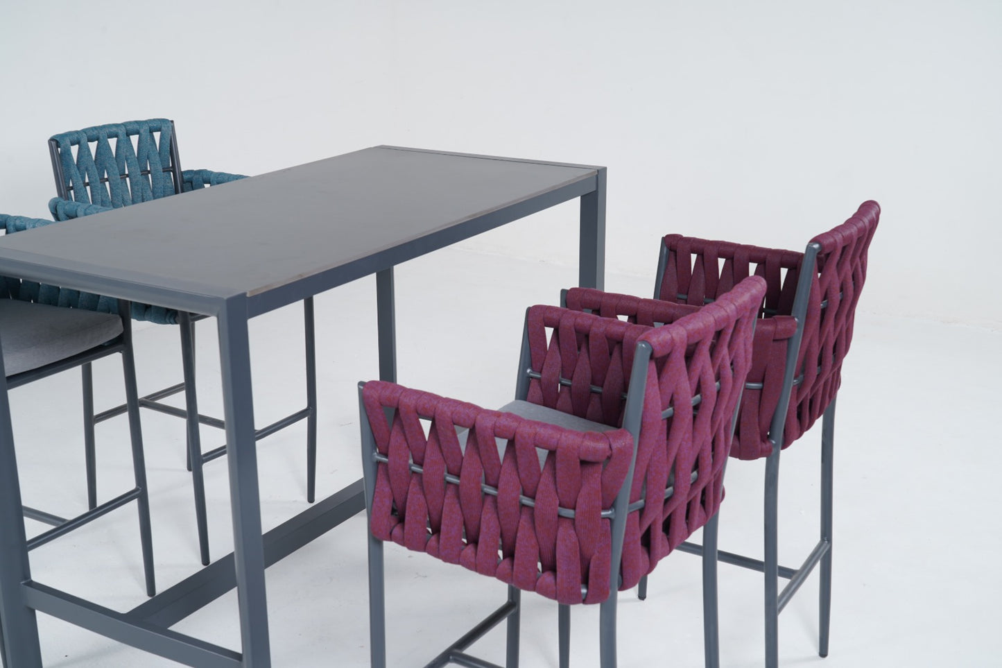 RT014B(5) - BAR SET - BLR WH