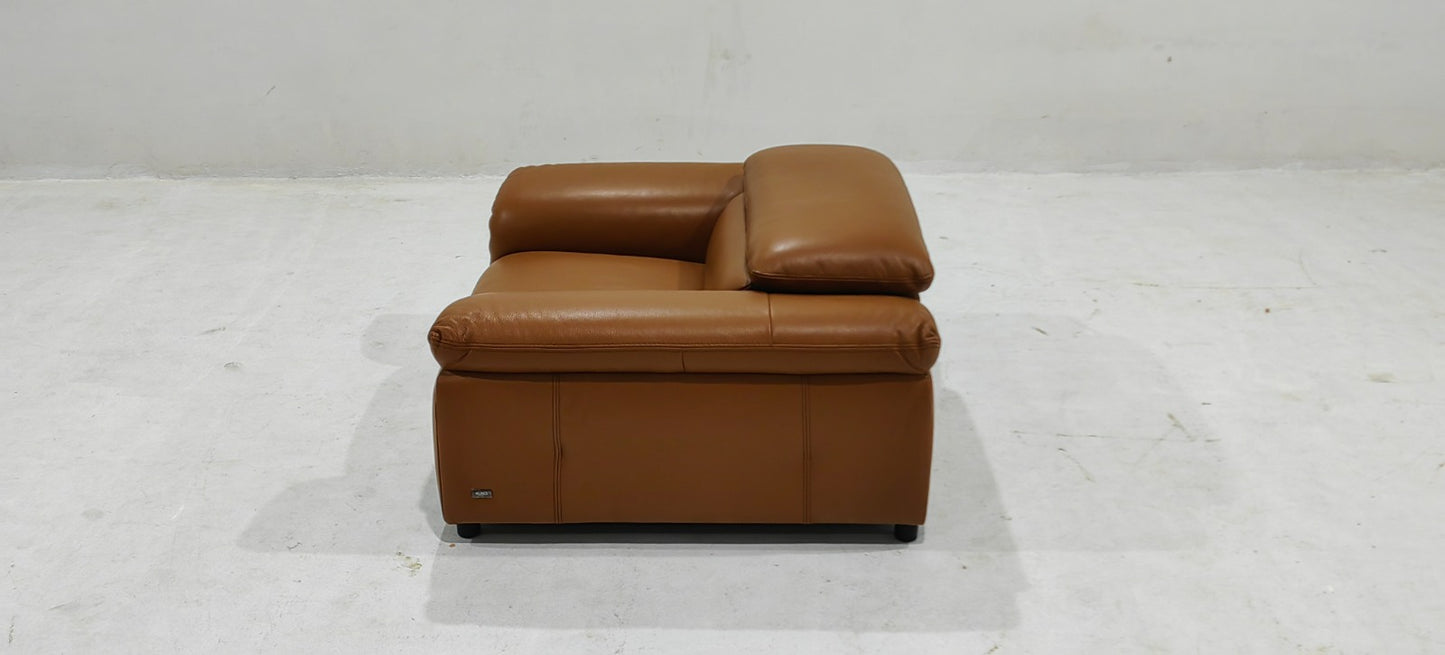 1695 - 1 SEATER - BLR WH
