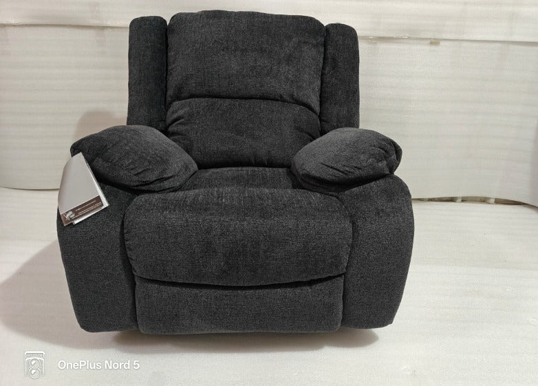 7650425 - 1 SEATER RECLINER(MANUAL) - HYD DASH(BESPOKE)