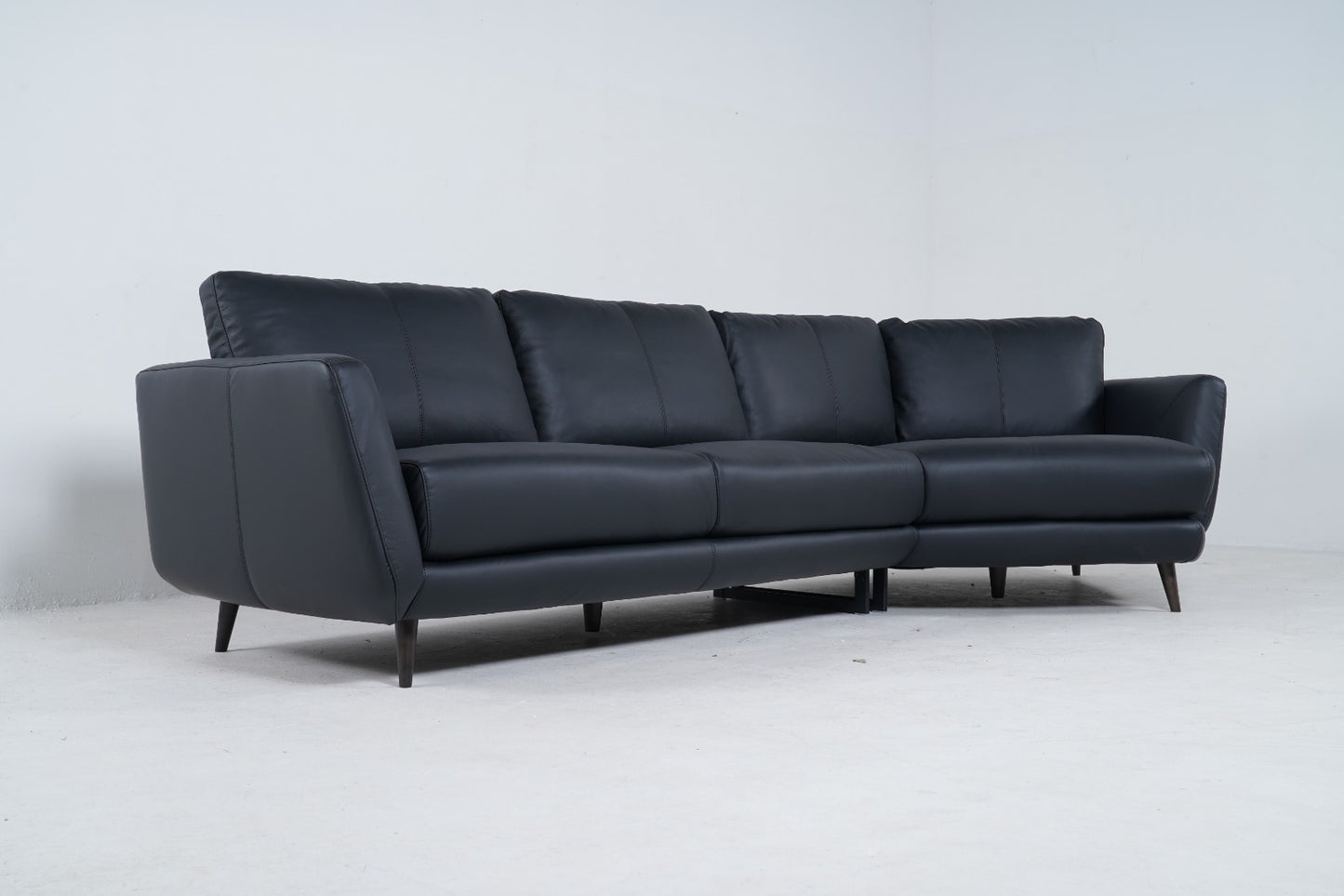 A0391-W1 - 3.5 SEATER - BLR WH