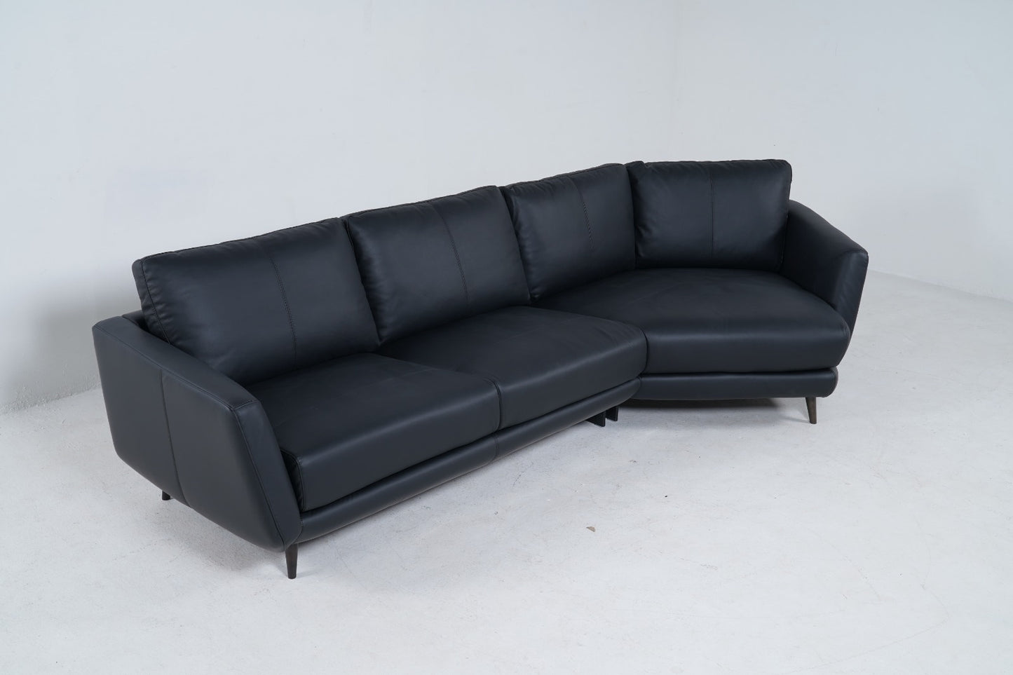 A0391-W1 - 3.5 SEATER - BLR WH