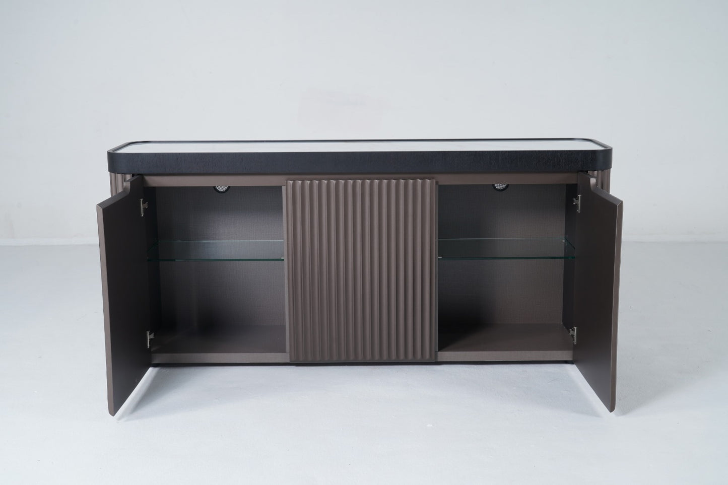 459M(1) - BUFFET - OUTLET