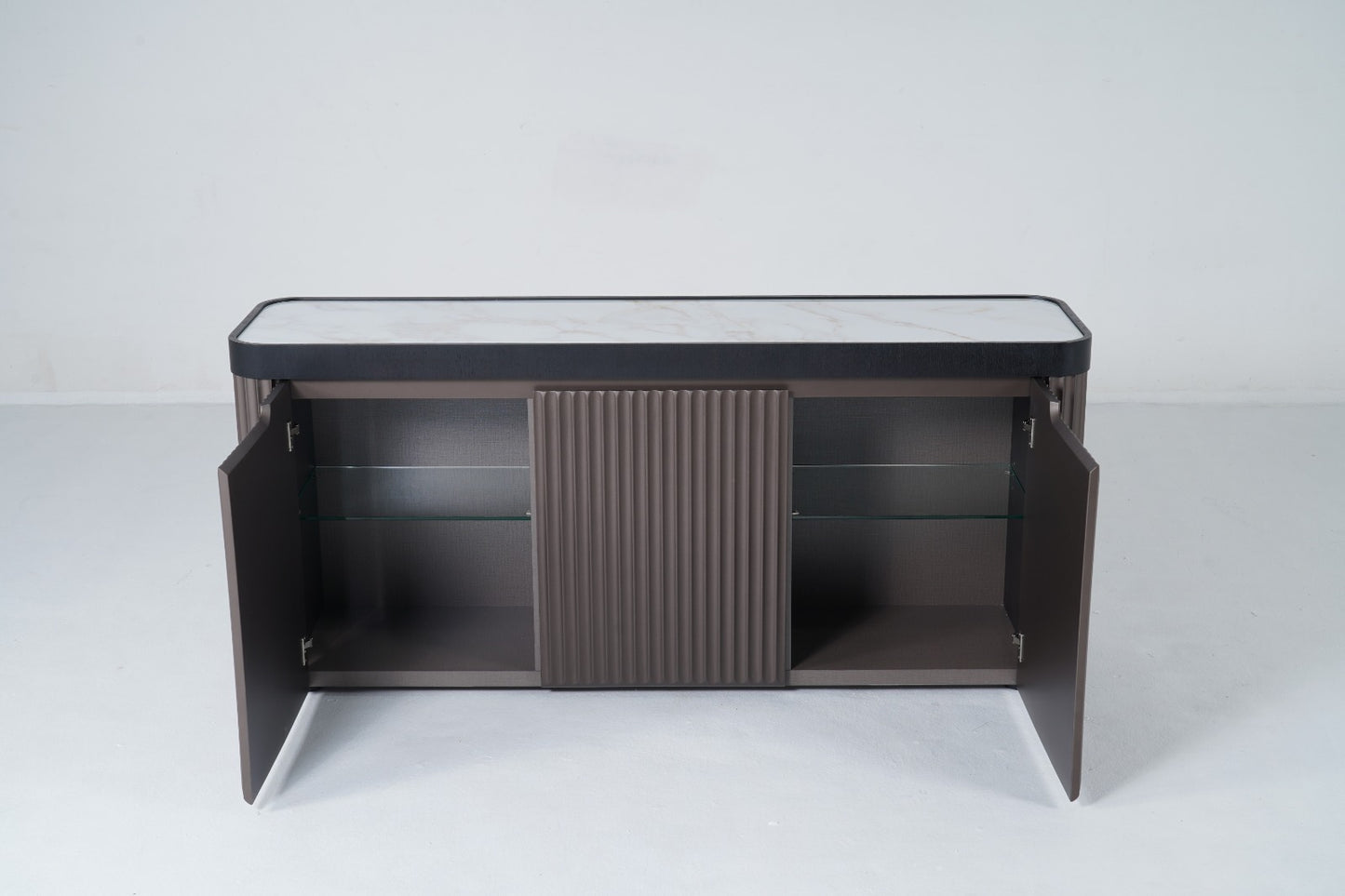 459M(1) - BUFFET - OUTLET