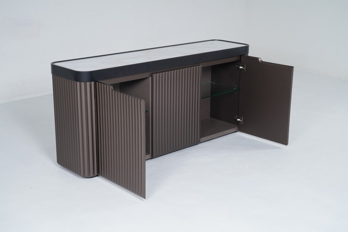 459M(1) - BUFFET - OUTLET