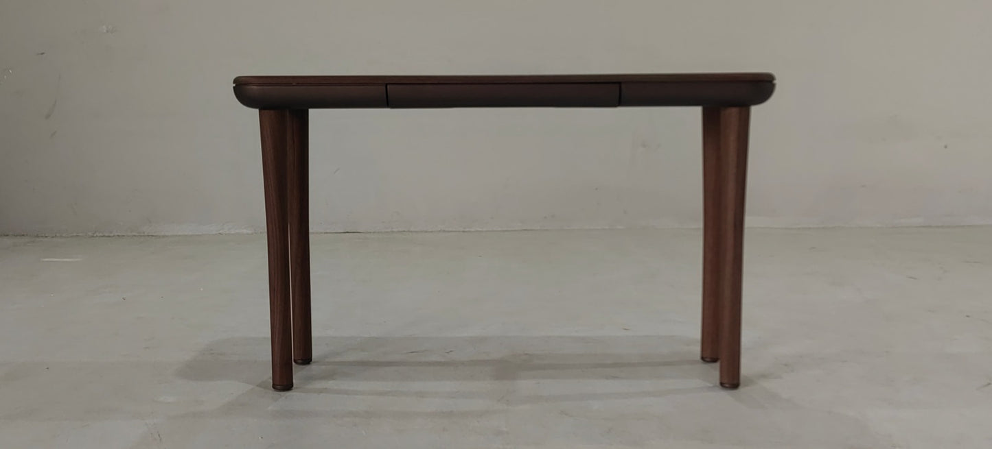 460X(10) - CONSOLE TABLE - BLR WH