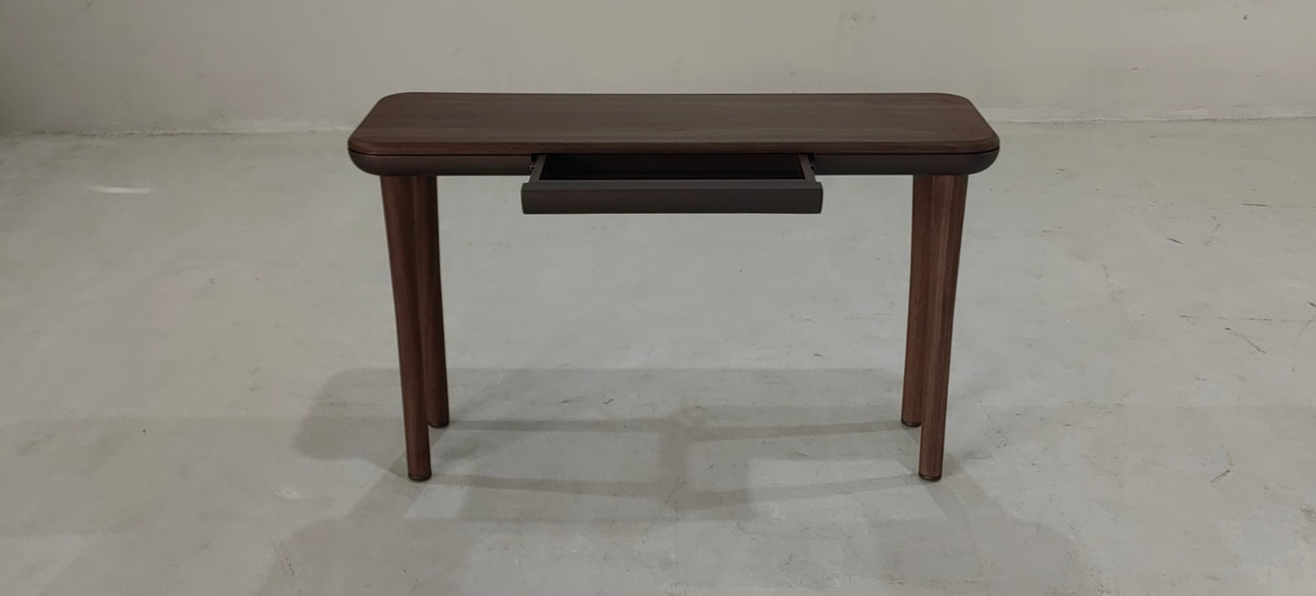 460X(10) - CONSOLE TABLE - BLR WH