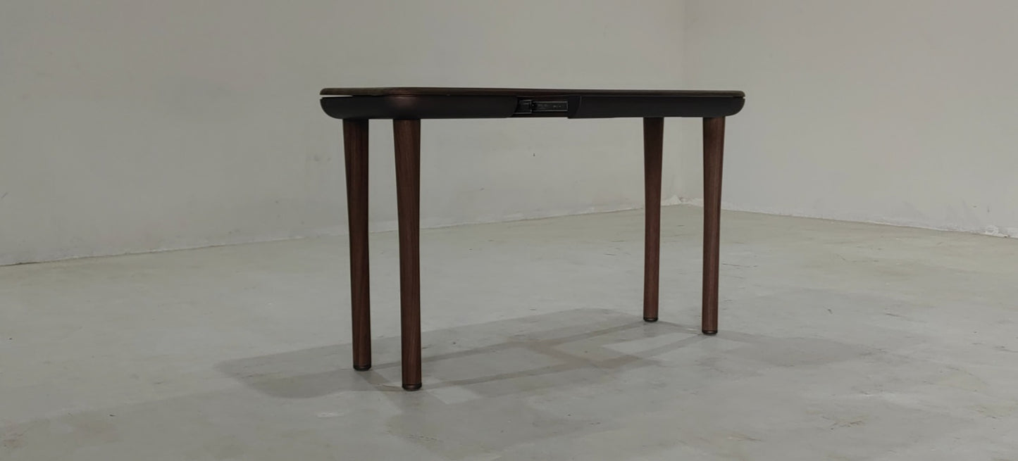 460X(10) - CONSOLE TABLE - BLR WH